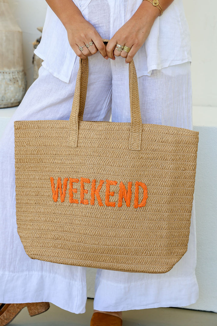 Beach Tote Bags