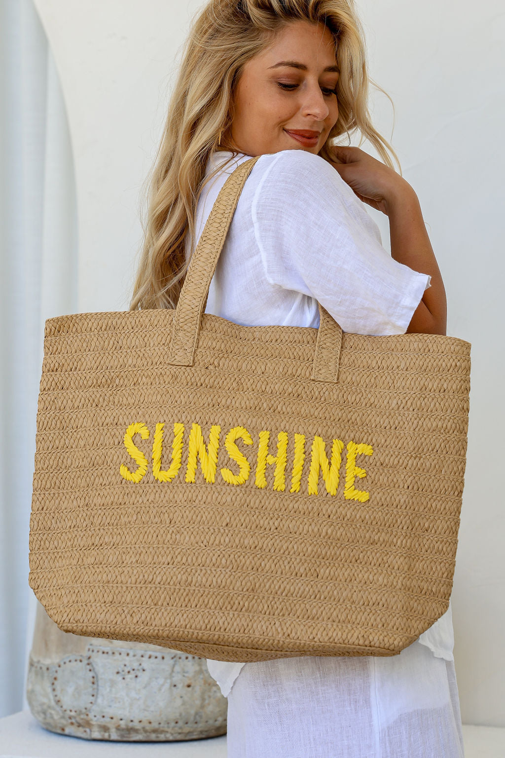 Beach Tote Bags