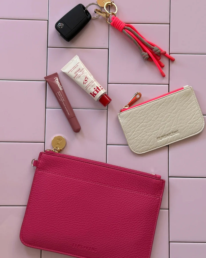 EK Flat Pouch