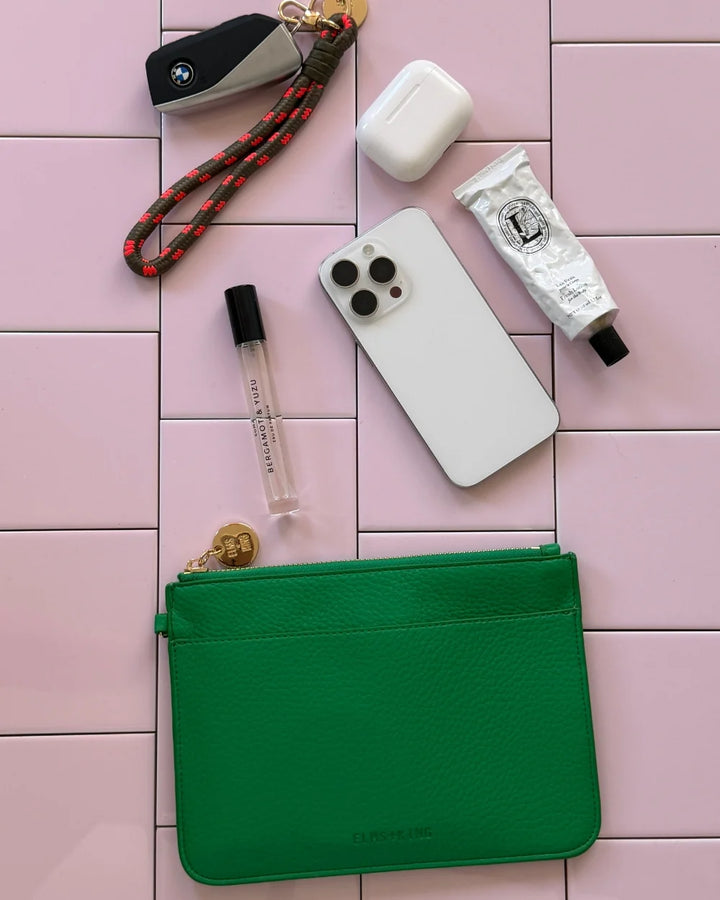EK Flat Pouch