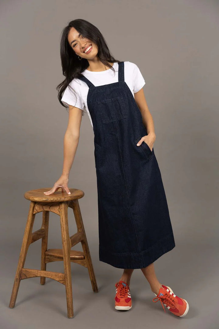 Edit Pinafore