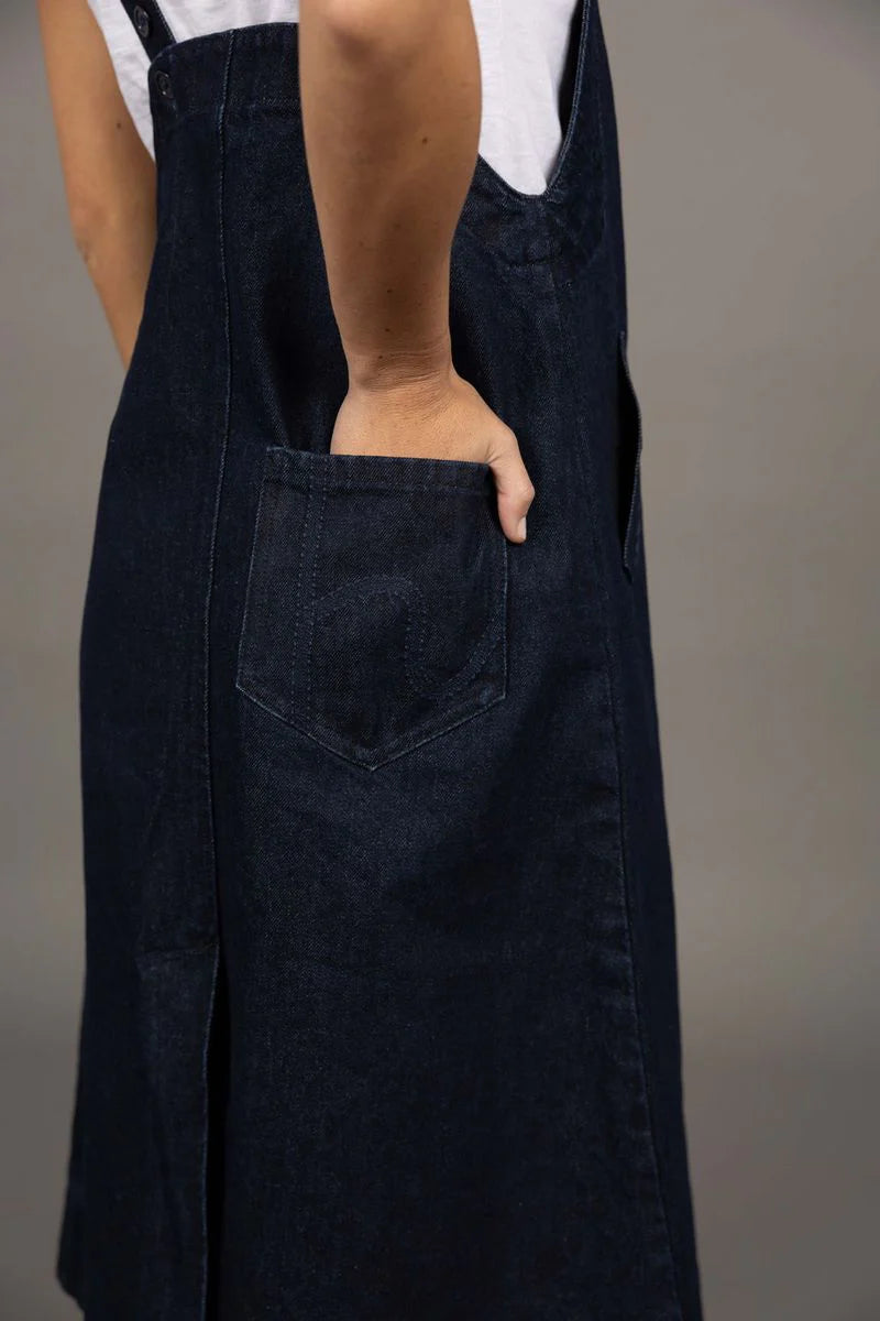 Edit Pinafore