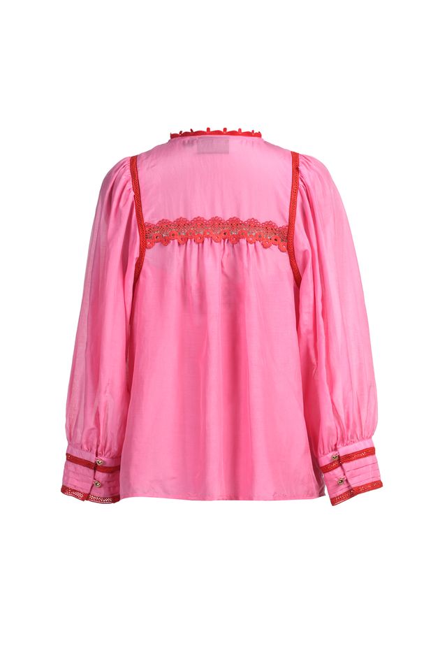 Anya Blouse