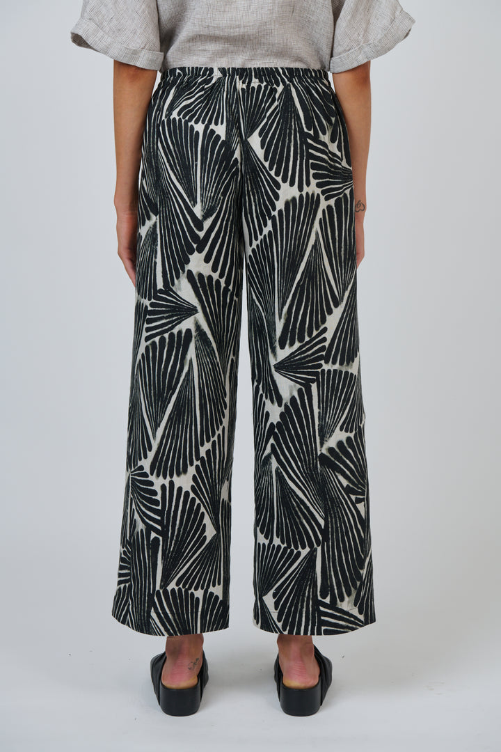 Folies Linen Pant