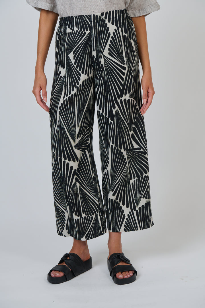 Folies Linen Pant