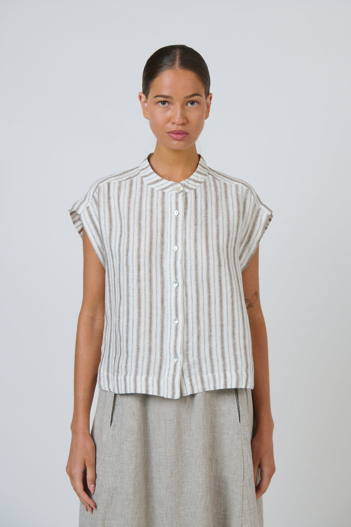 Travertine Shirt