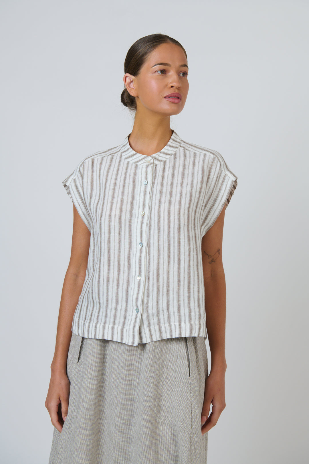 Travertine Shirt