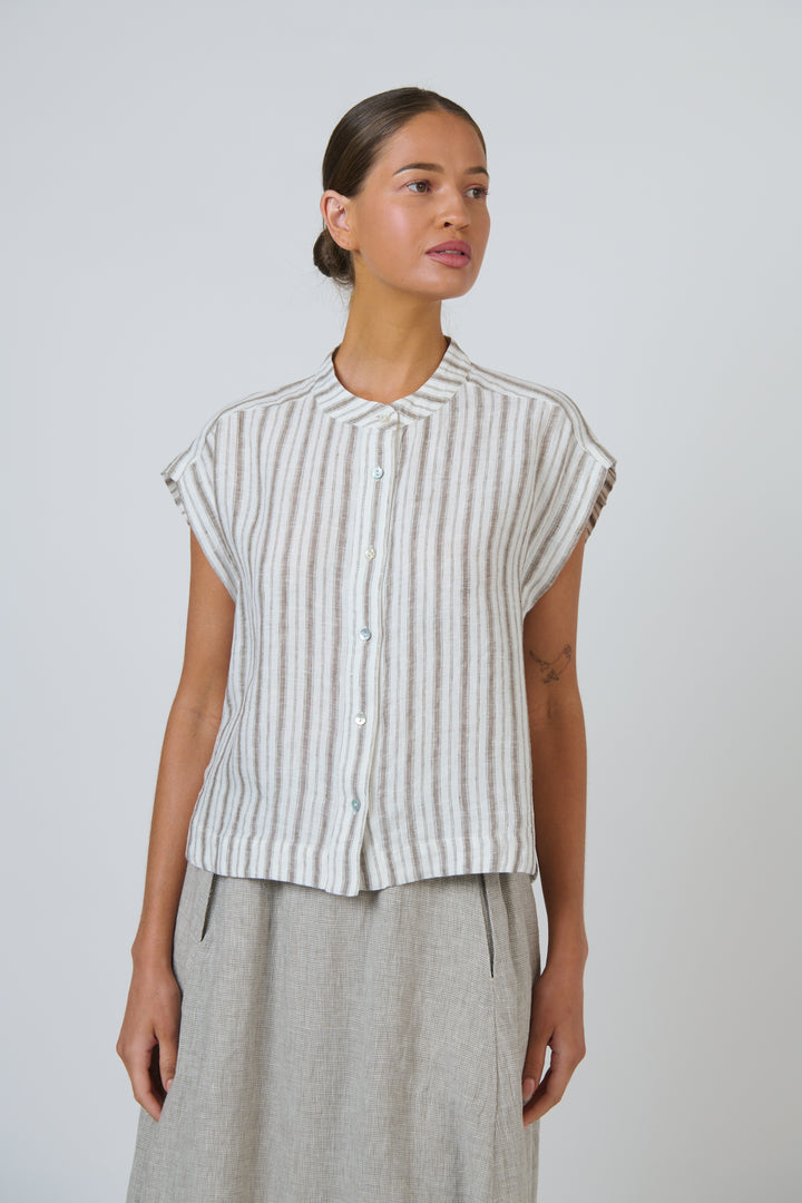 Travertine Shirt