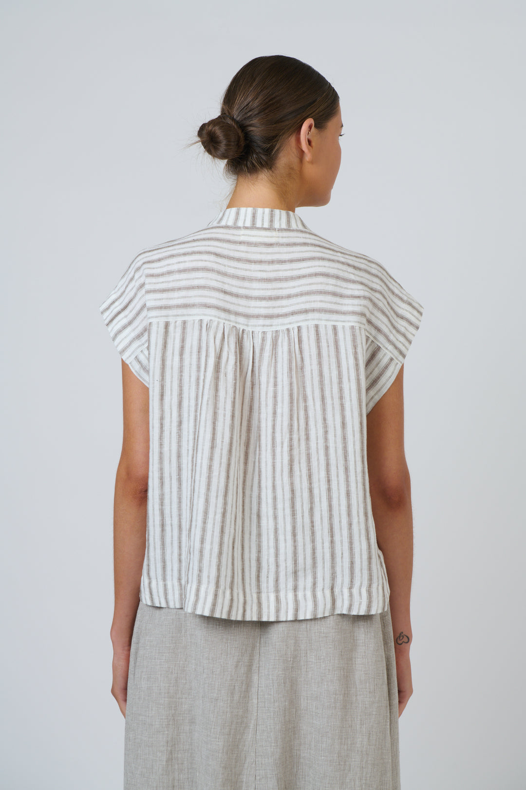 Travertine Shirt
