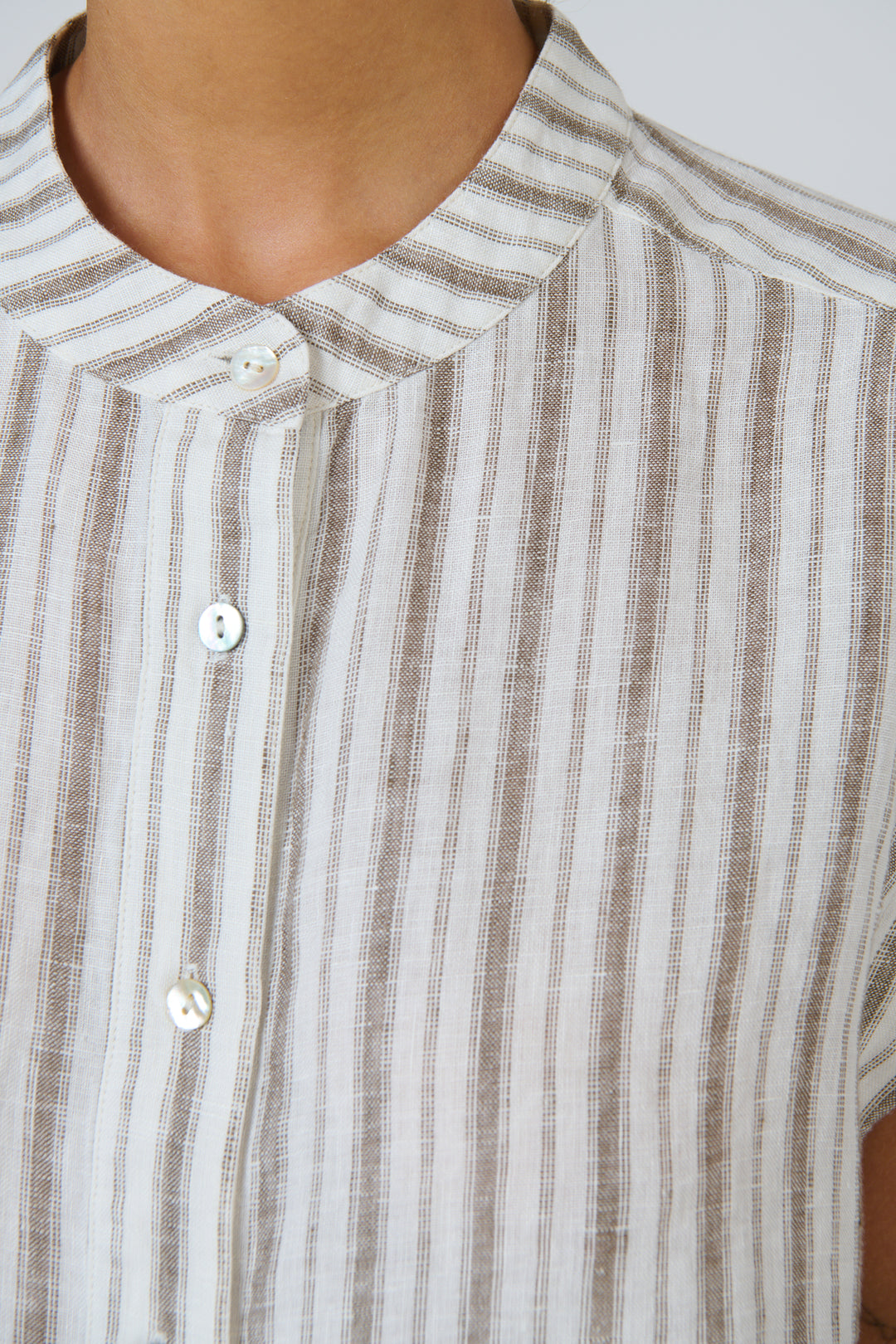 Travertine Shirt