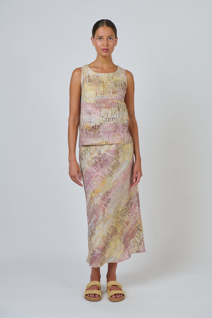 Jardin Skirt