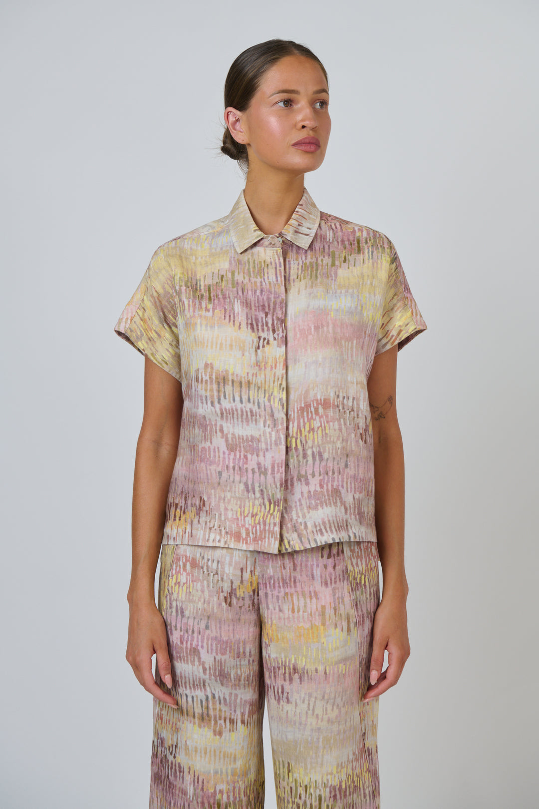 Jardin Shirt