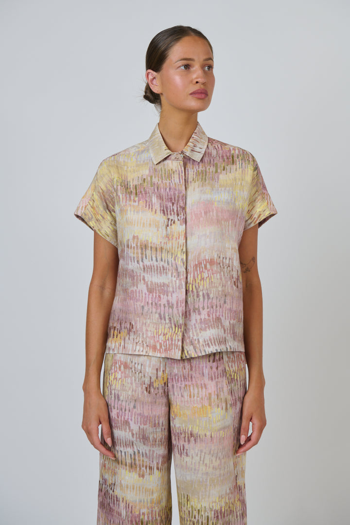 Jardin Shirt