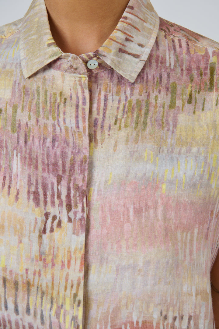 Jardin Shirt