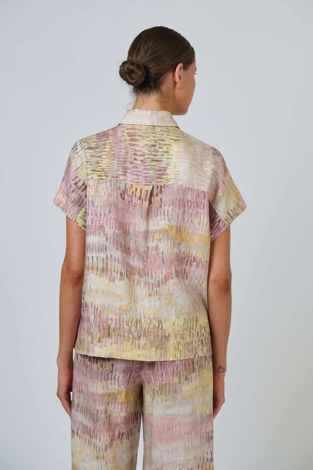 Jardin Shirt