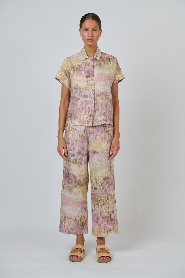 Jardin Shirt