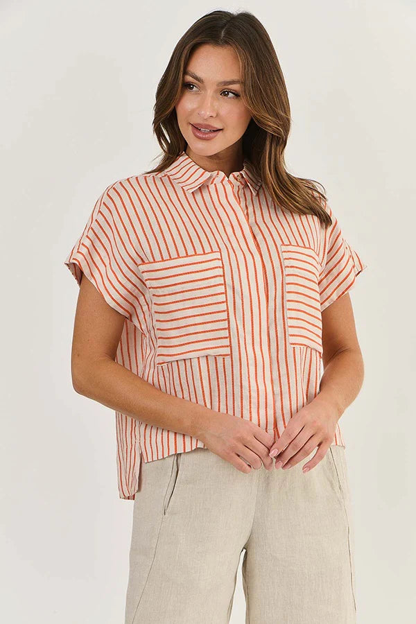 Tamarind Slice Shirt