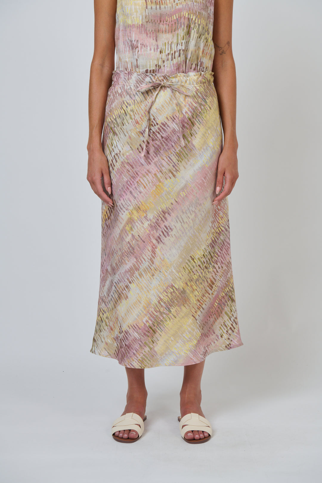 Jardin Skirt