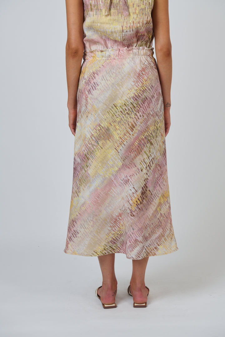 Jardin Skirt