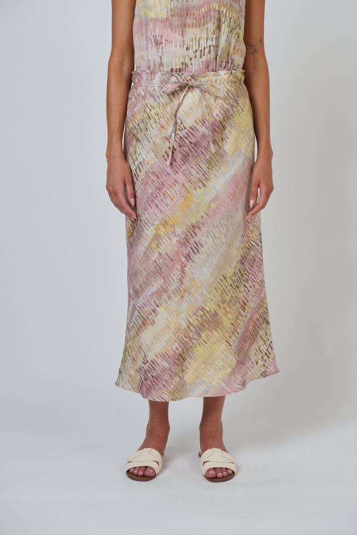 Jardin Skirt
