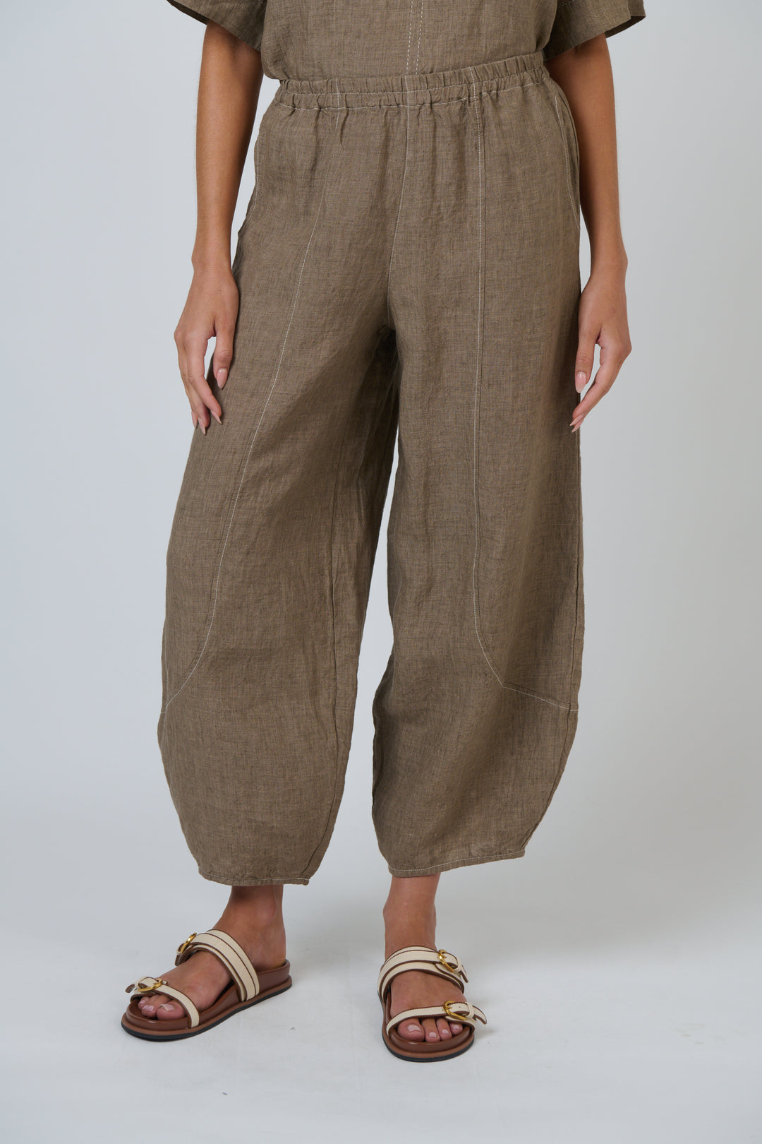 Agate Pant