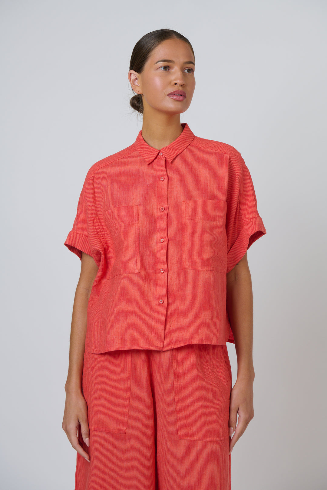 Sunset Strip- Classic Shirt