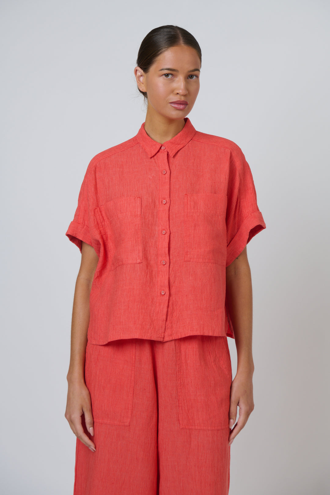Sunset Strip- Classic Shirt