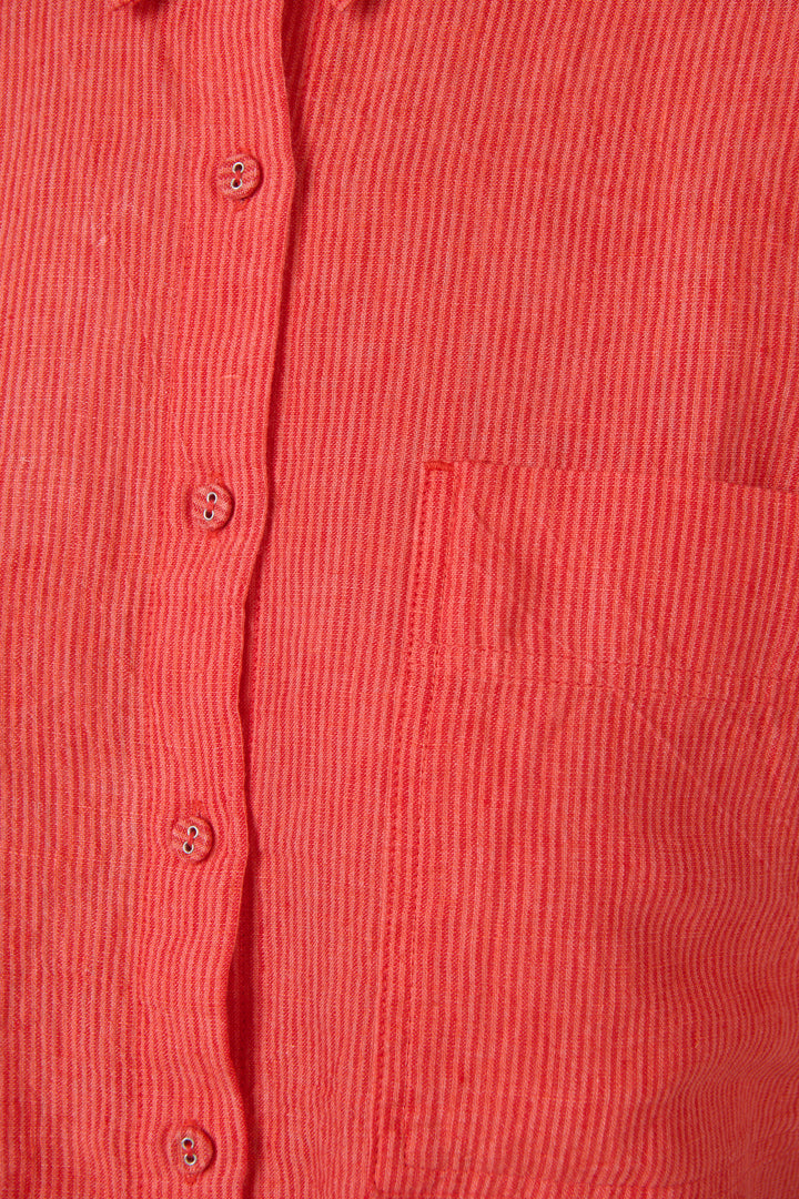 Sunset Strip- Classic Shirt