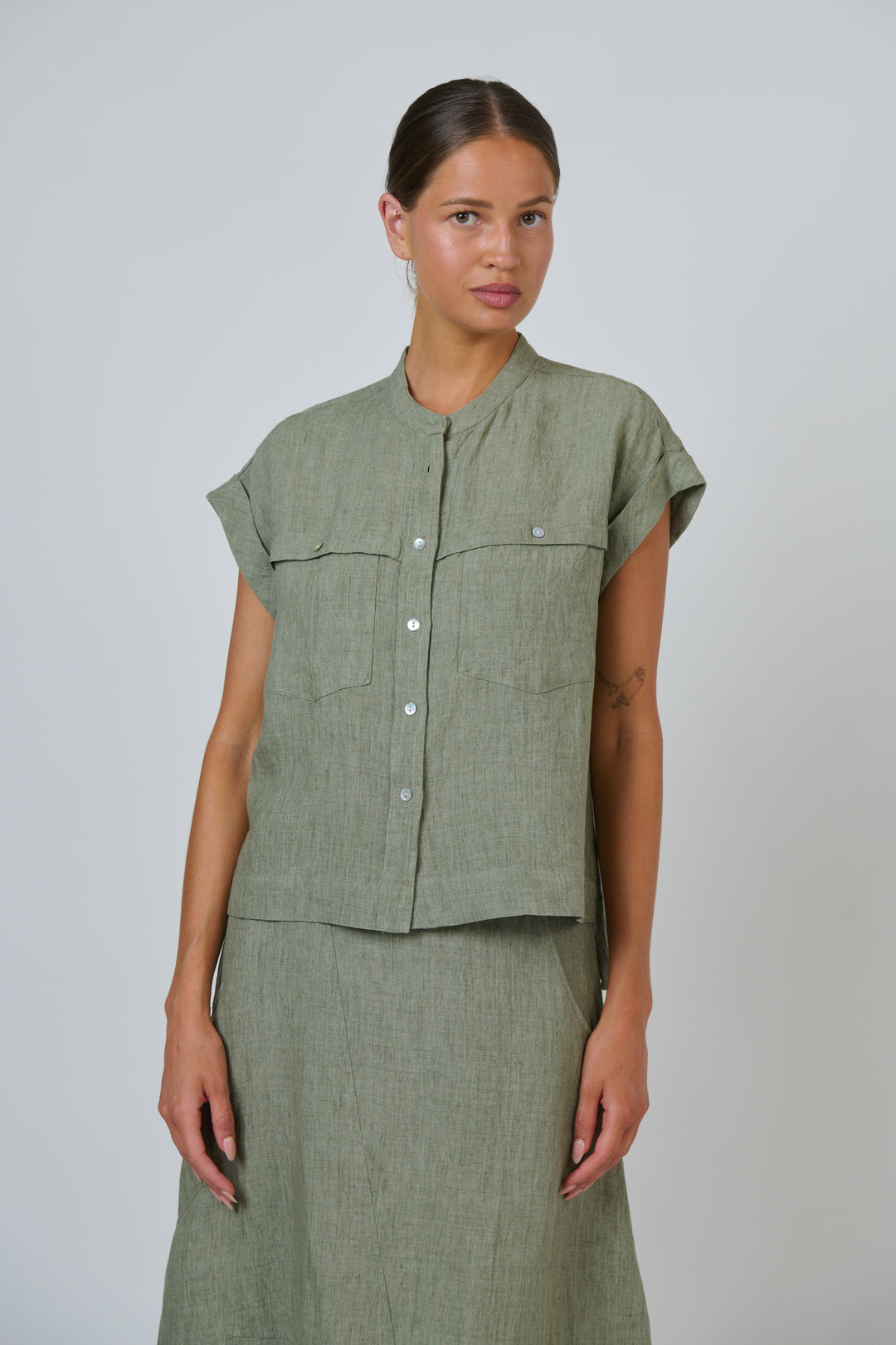 Artichoke Shirt