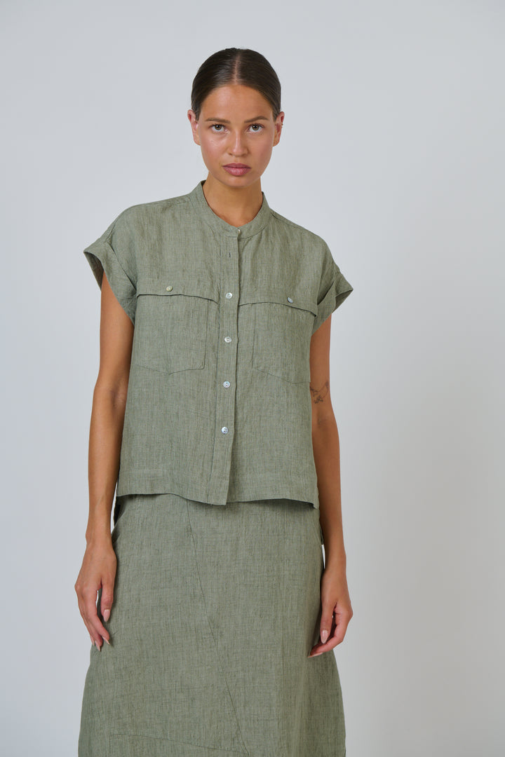 Artichoke Shirt