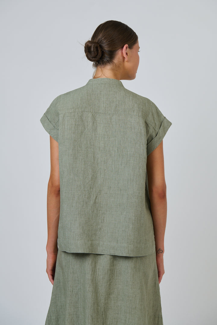 Artichoke Shirt