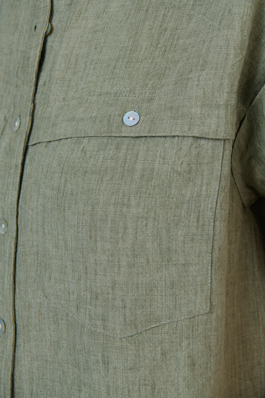 Artichoke Shirt