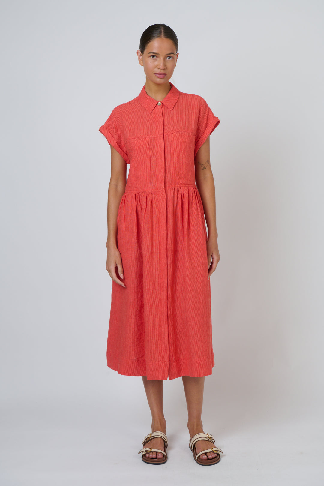 Sunset Strip Dress