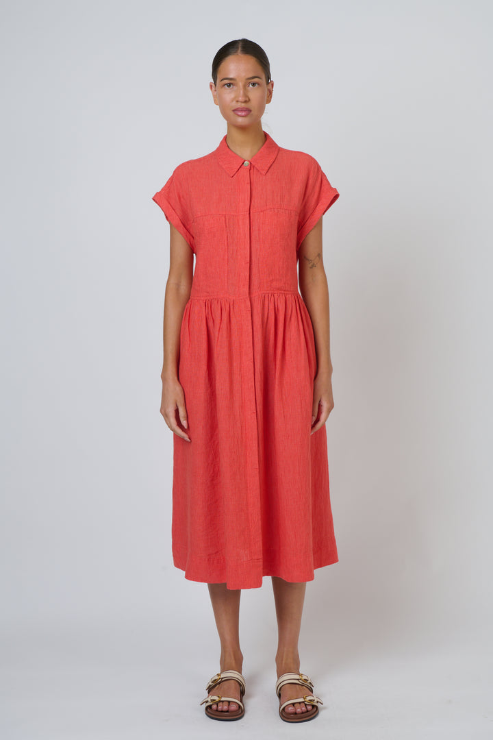 Sunset Strip Dress