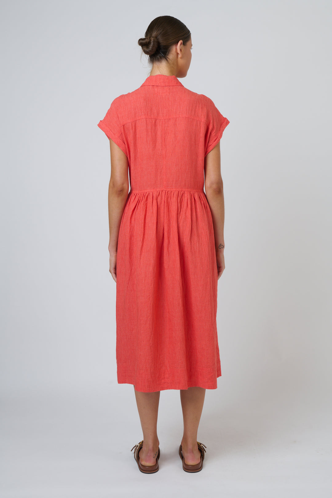 Sunset Strip Dress