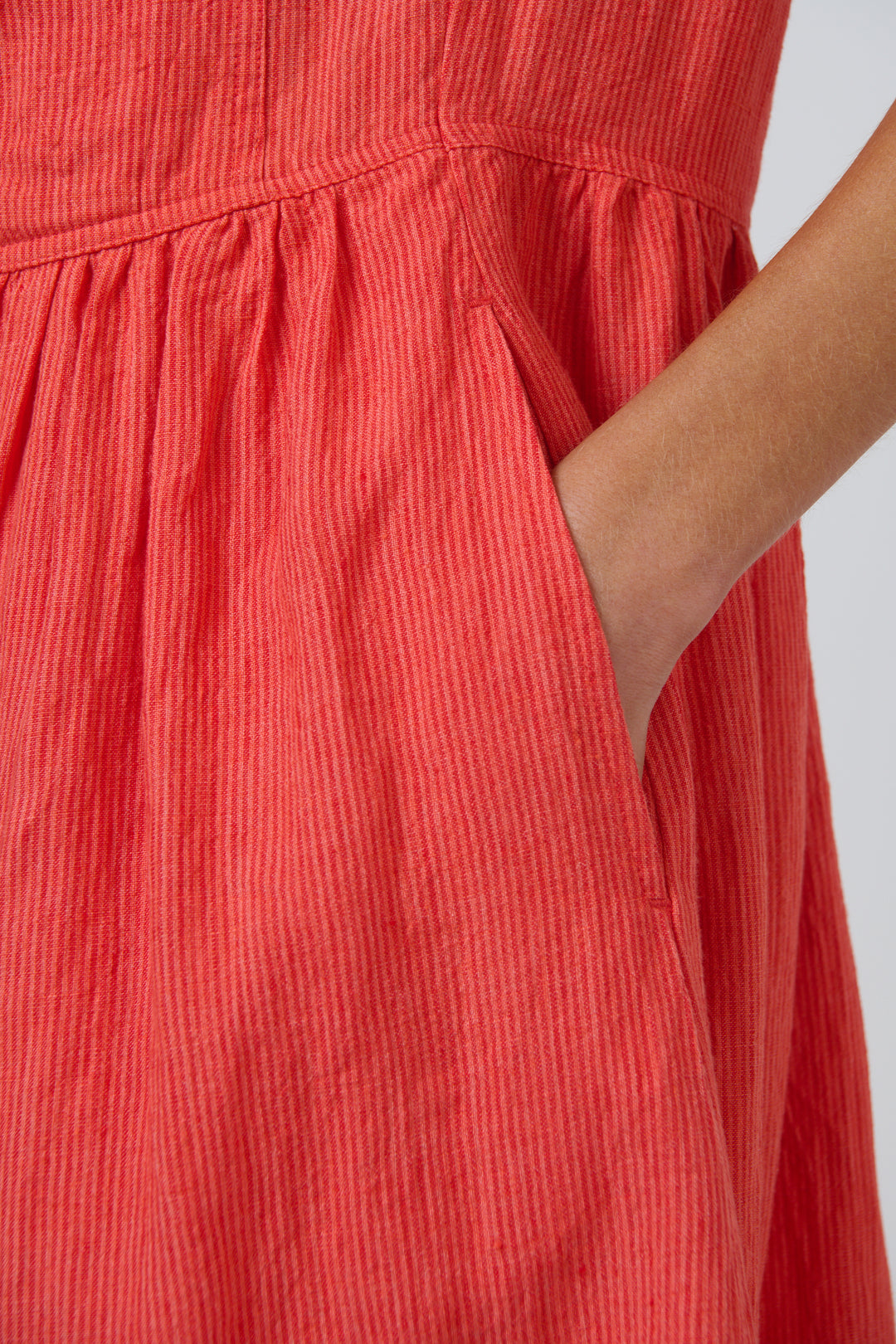 Sunset Strip Dress