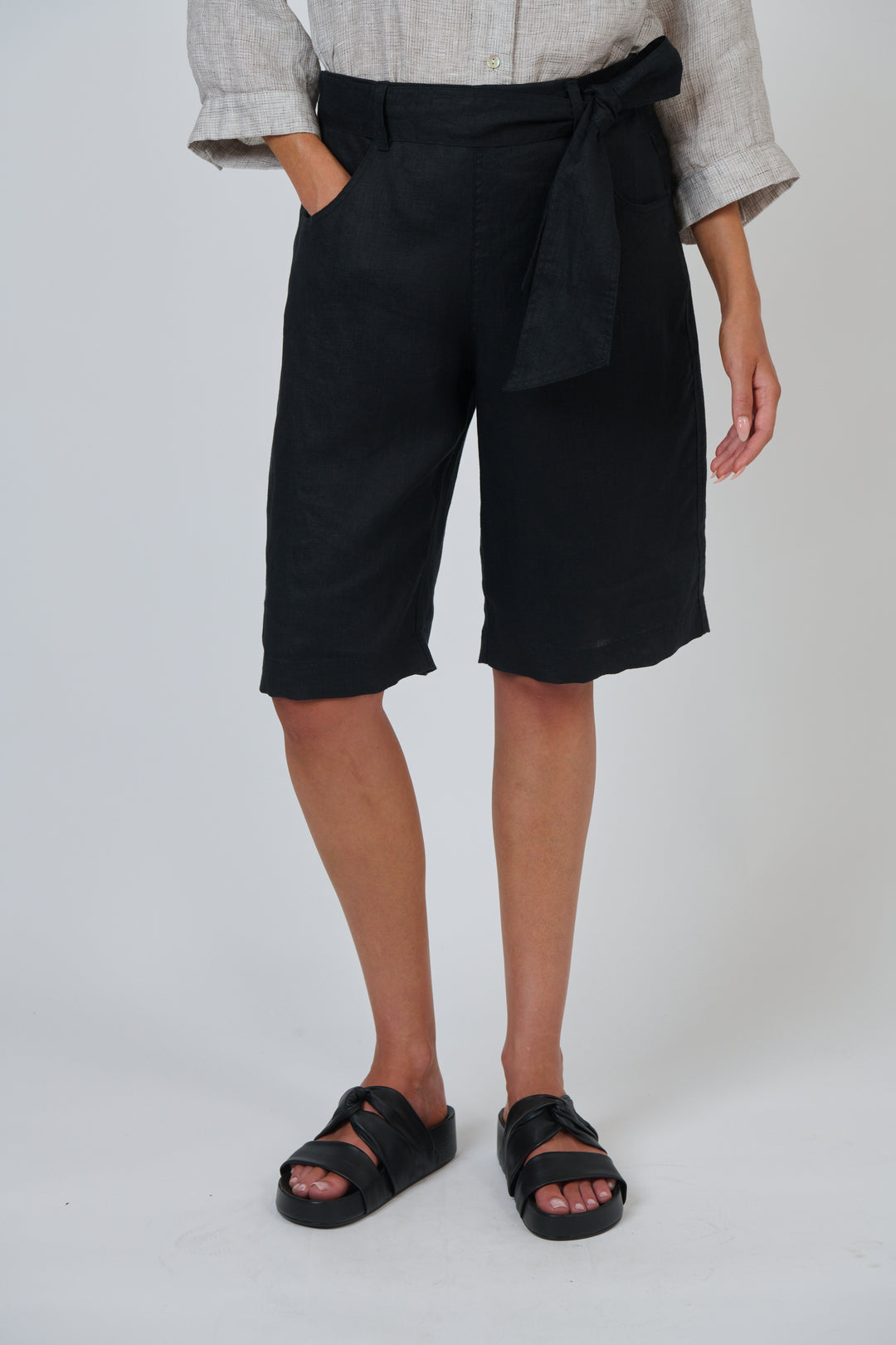 Bermuda Short