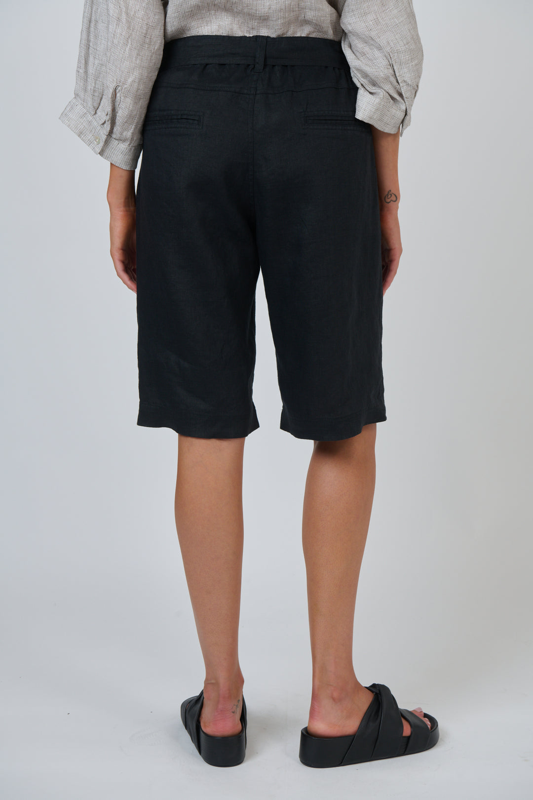 Bermuda Short
