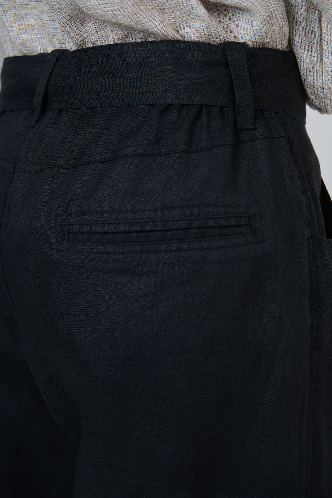 Bermuda Short