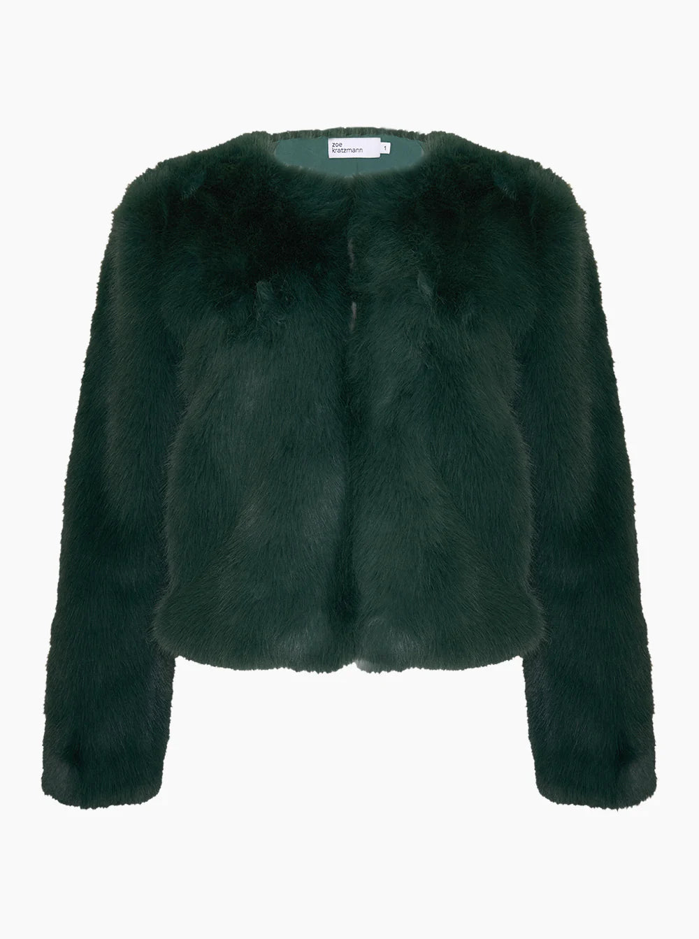 Glacier Jacket