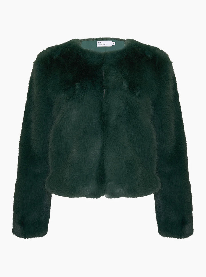 Glacier Jacket