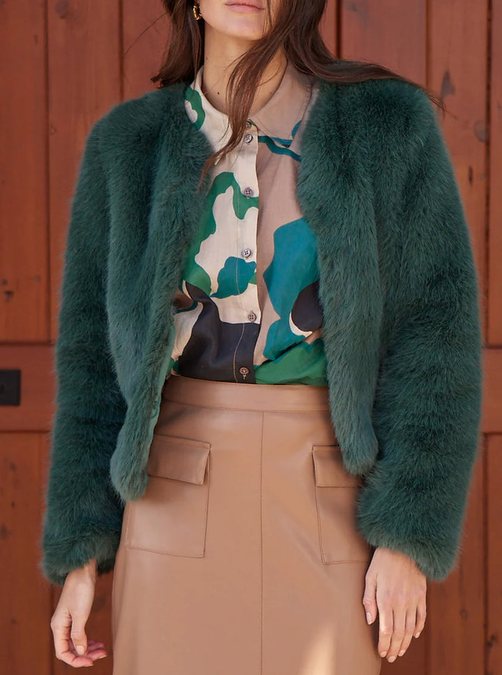 Glacier Jacket