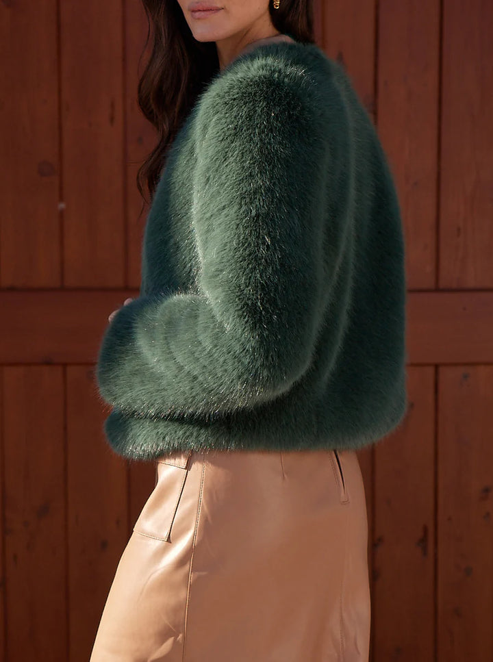 Glacier Jacket
