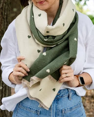 Holly Scarf