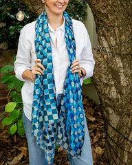 Frankie Geo Scarf