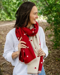 Holly Scarf