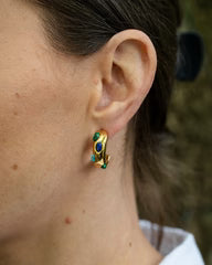 Alexis earrings