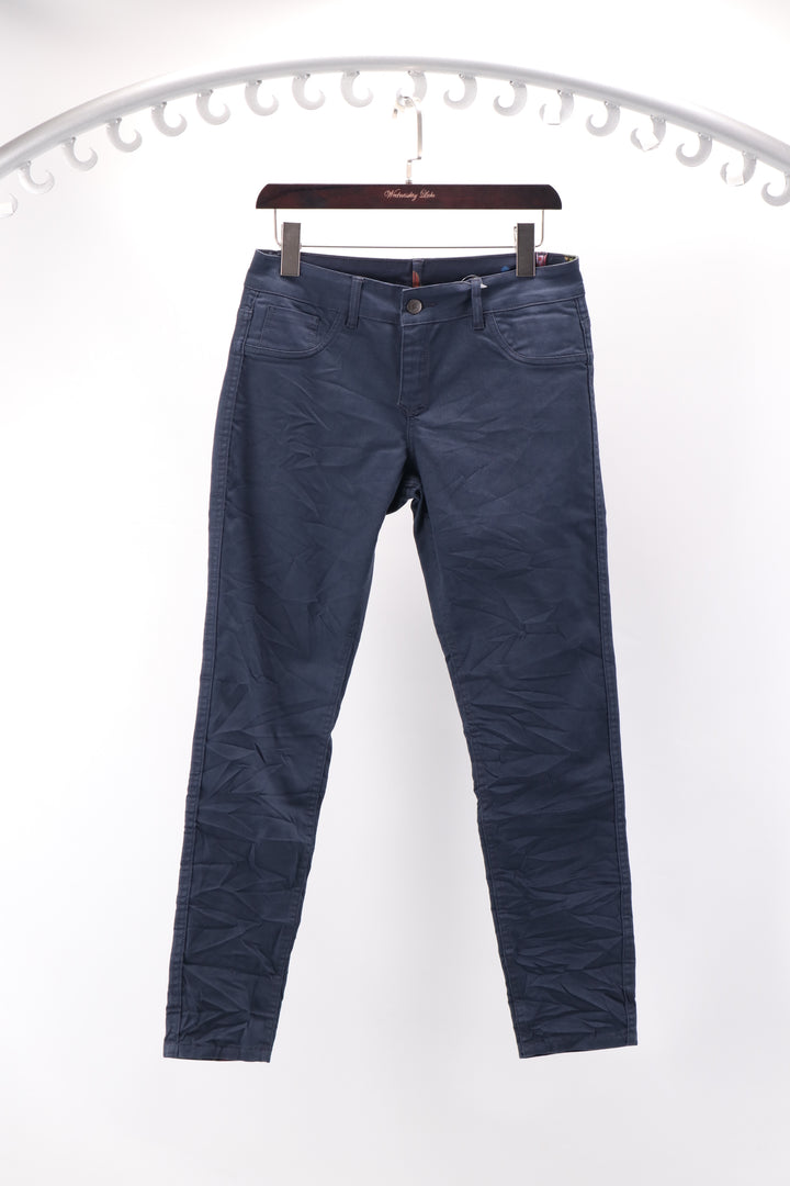 Reversible Jean- Navy