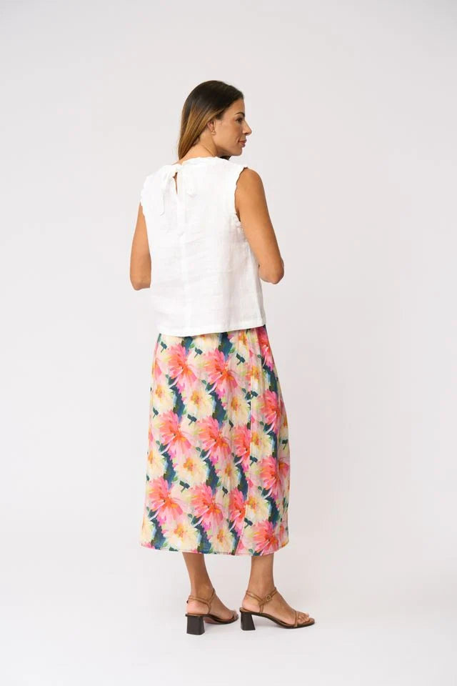 Braidy Bunch Top
