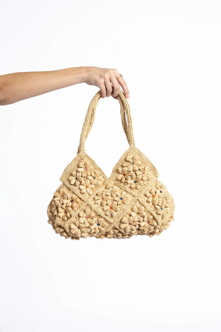 Bouquet Bag